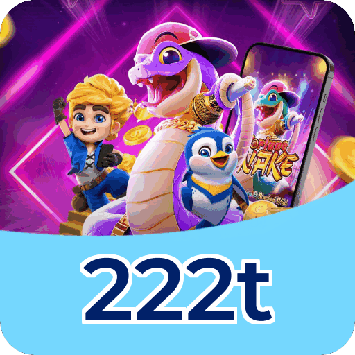 Tabela RTP dos jogos de cassino da 222t