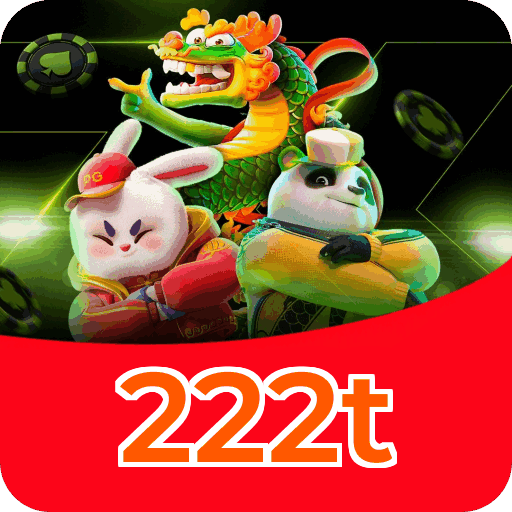 Material promocional do app 222t — ilustração, não métricas auditadas nesta página